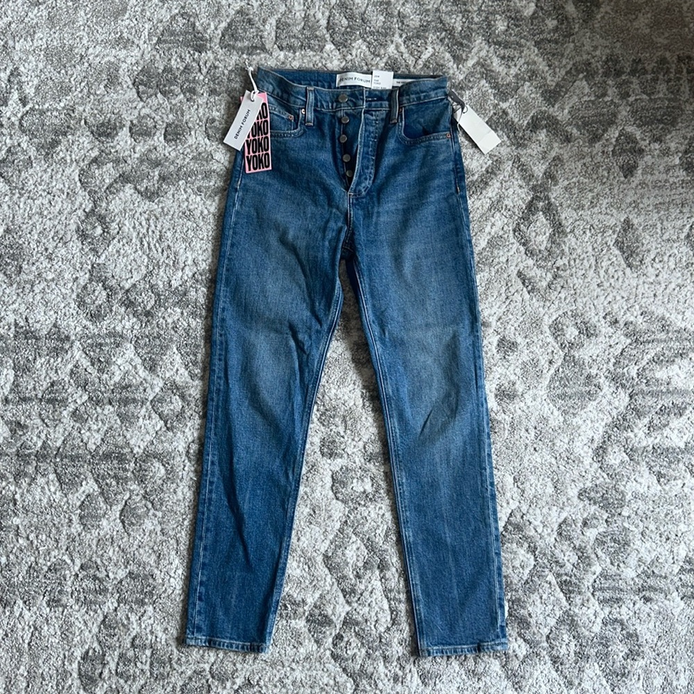 Brand New Women’s Jeans